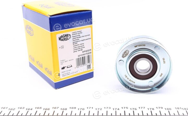 Magneti Marelli 331316170235