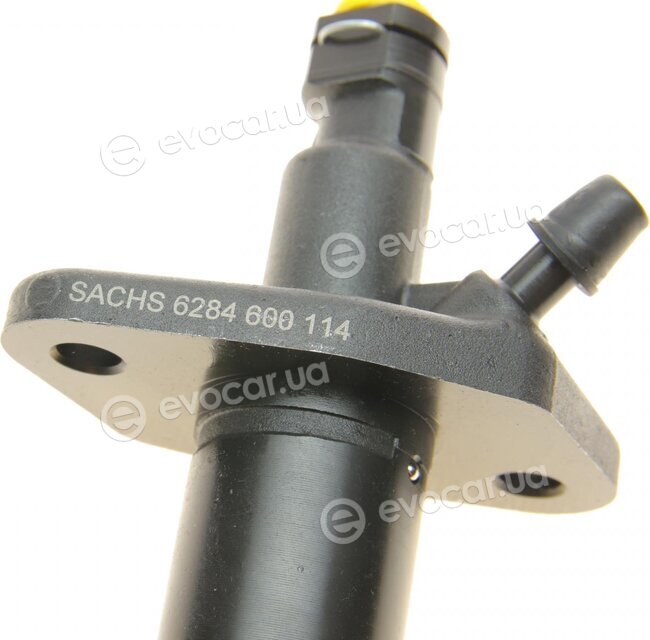 Sachs 6284 600 114