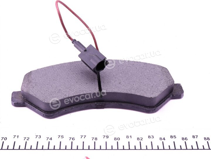 Autotechteile 504 0175