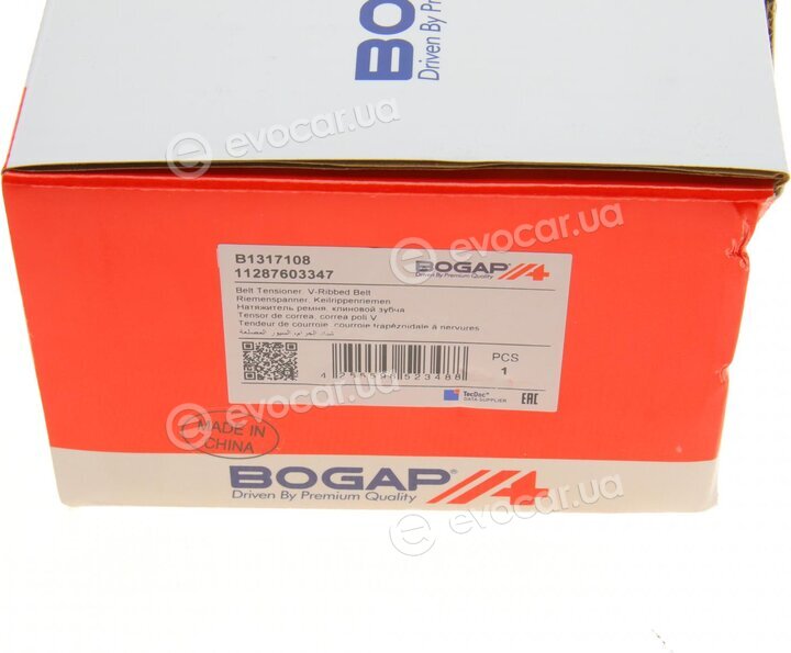 Bogap B1317108