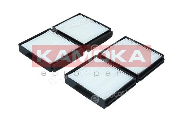 Kamoka F408701