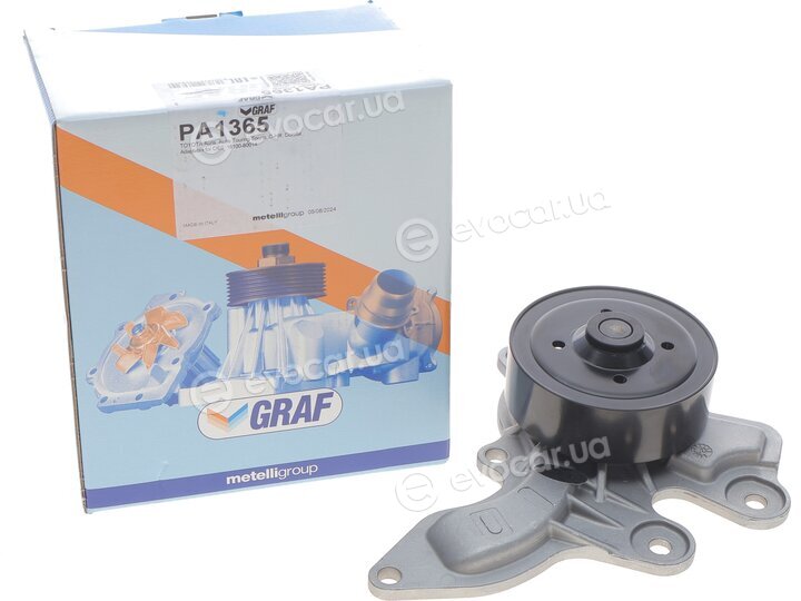 Graf PA1365