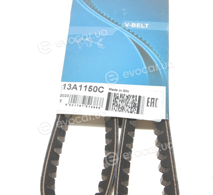 Dayco 13A1150C