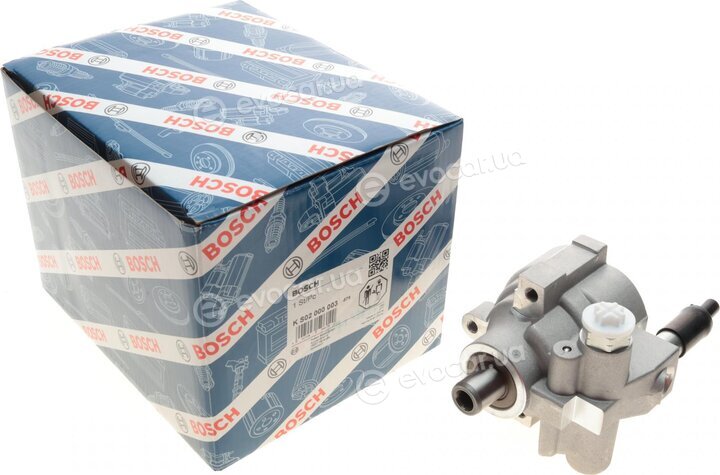 Bosch K S02 000 003