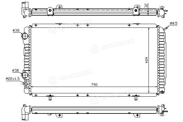 Starline A PEA 2146