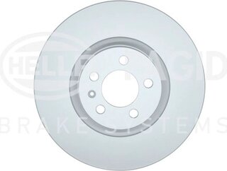 Hella 8DD 355 132-011