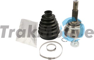 TrakMotive 40-0409