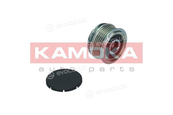 Kamoka RC115