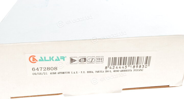Alkar 6472808