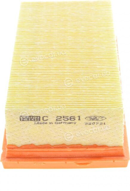 Mann C 2561