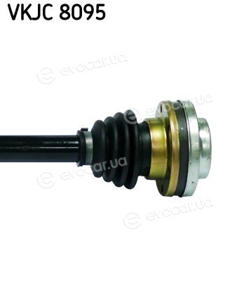 SKF VKJC 8095