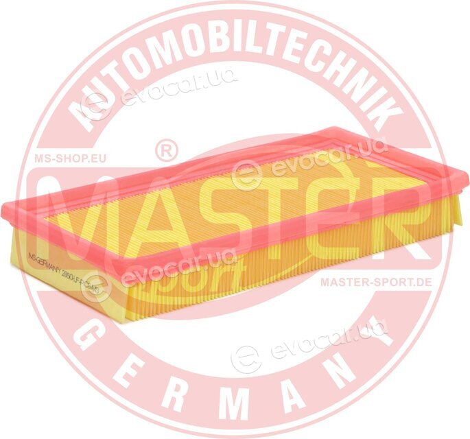 Master Sport 2860-LF-PCS-MS