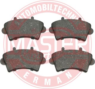 Master Sport 13046038002N-SET-MS