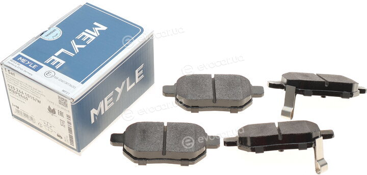 Meyle 025 246 1015/W