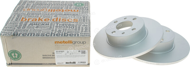 Metelli 23-0193C