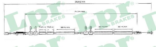 LPR / Samko C0989B