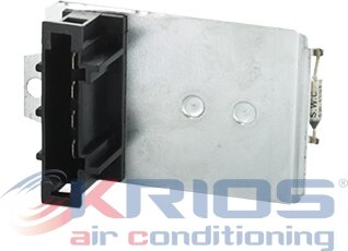 Hoffer K109085