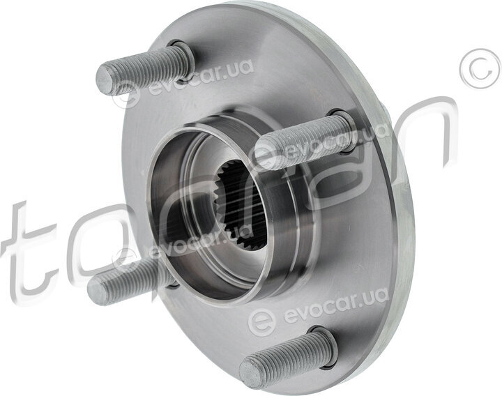 Topran 301 526