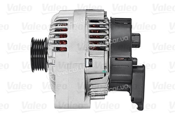 Valeo 436607