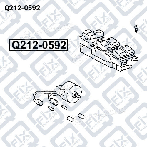 Q-Fix Q2120592
