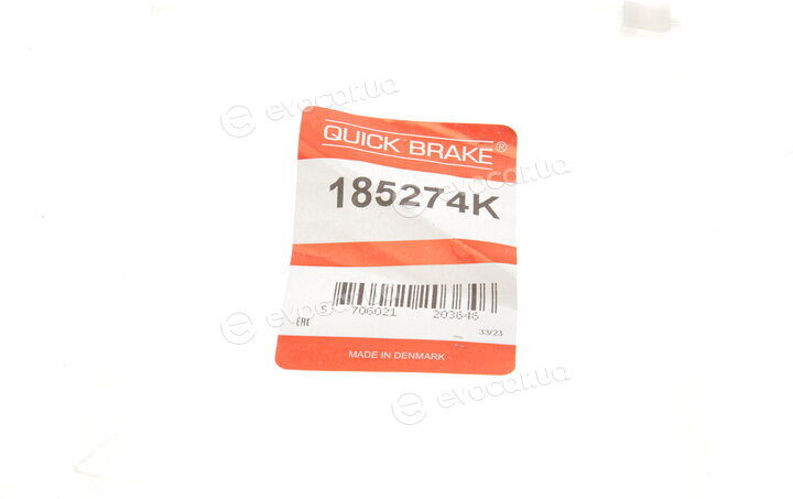 Kawe / Quick Brake 185274K