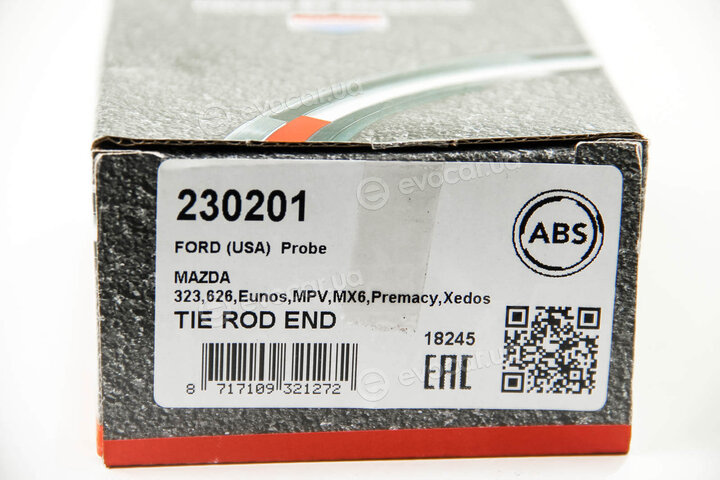A.B.S. 230201