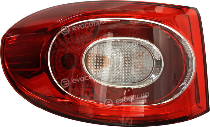Hella 2SD 009 691-091