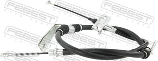 Febest 14100-REXDISCRH