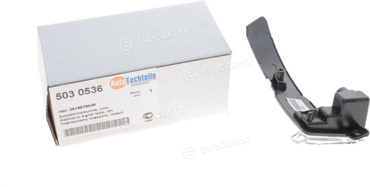 Autotechteile 503 0536