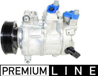 Mahle ACP 40 000P