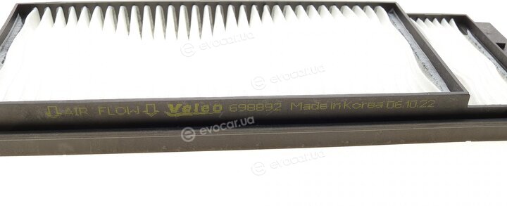 Valeo 698892