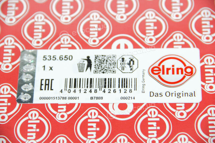 Elring 535.650