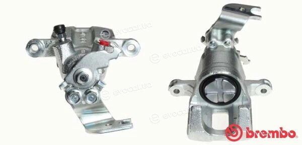 Brembo F 28 101