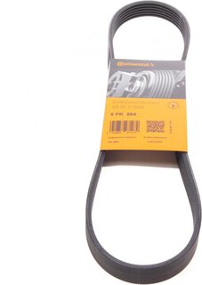 Continental / Contitech 6PK884