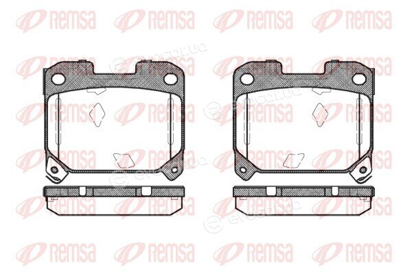 Remsa 0475.04