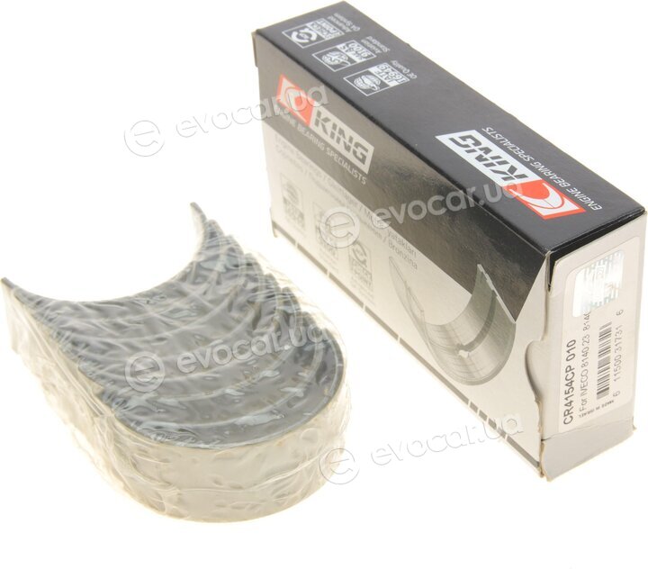 King CR4154CP 010