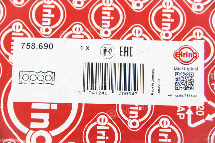 Elring 758.690