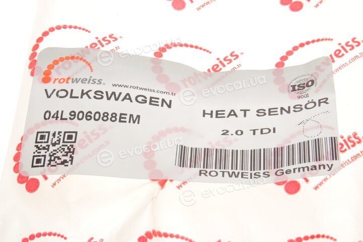 Rotweiss 04L906088EM