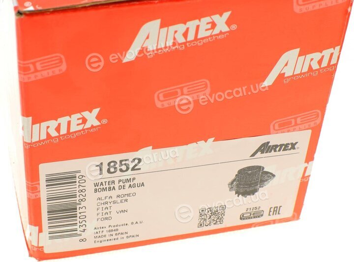 Airtex 1852