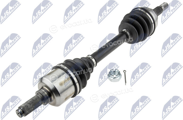 NTY NPW-CT-052