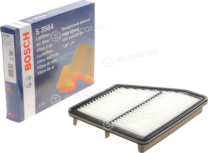 Bosch 1 457 433 584