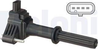 Delphi GN10883