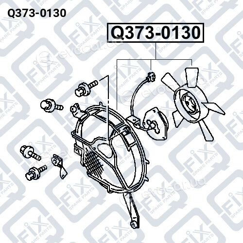 Q-Fix Q3730130
