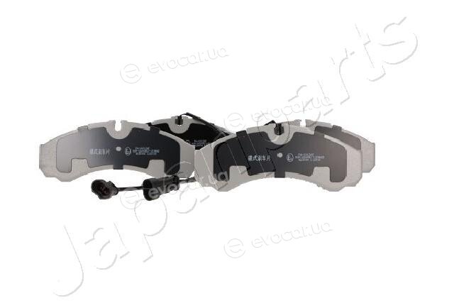 Japanparts PA-0012AF