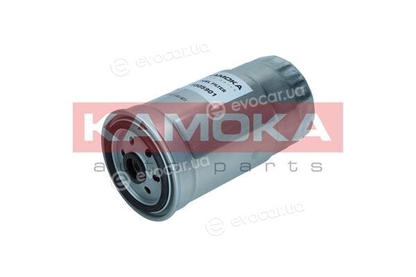 Kamoka F305901