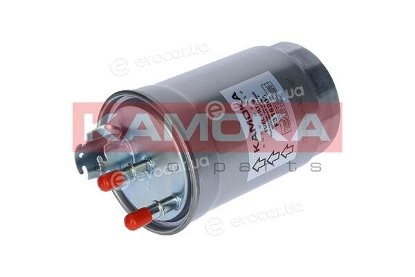 Kamoka F316201