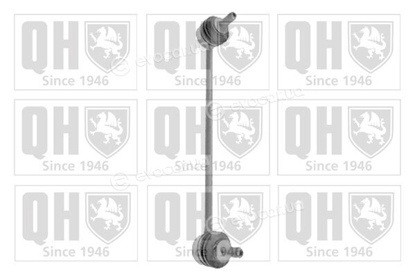 Quinton Hazell QLS3523S