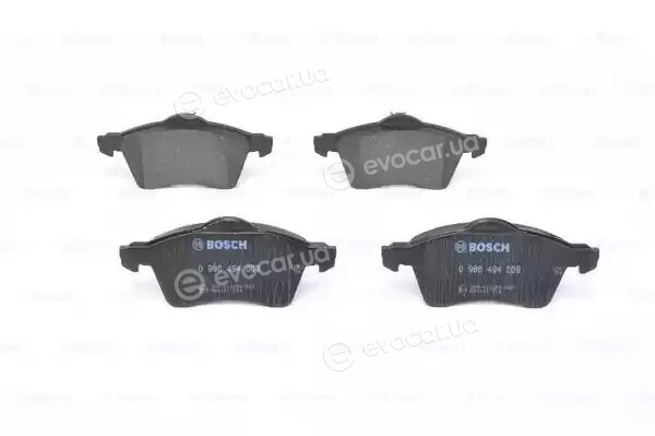 Bosch 0 986 494 008
