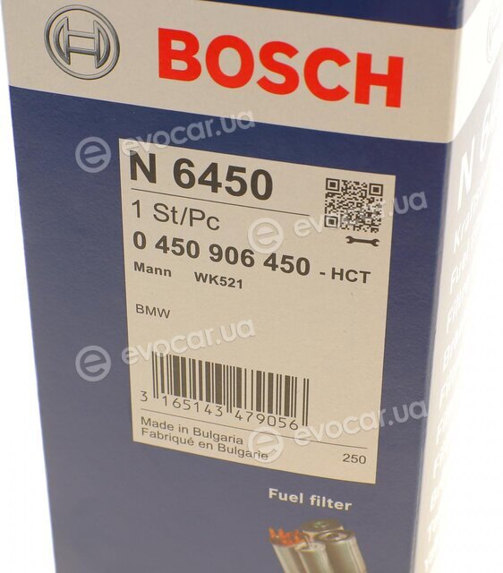 Bosch 0 450 906 450