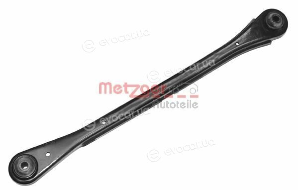 Metzger 53022609